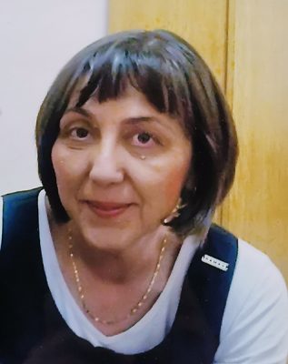 Danka Tomić, logoped